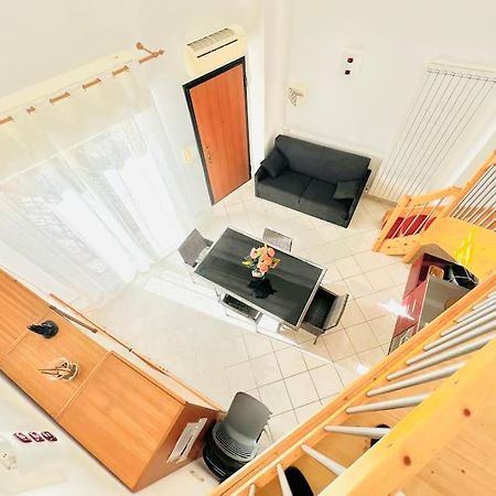 Suite Dei Fiori - Luxury Open Space Σαν Ρέμο Εξωτερικό φωτογραφία
