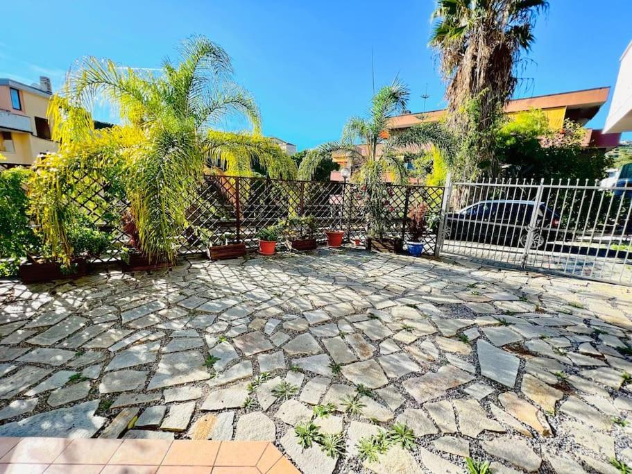 Suite Dei Fiori - Luxury Open Space Σαν Ρέμο Εξωτερικό φωτογραφία