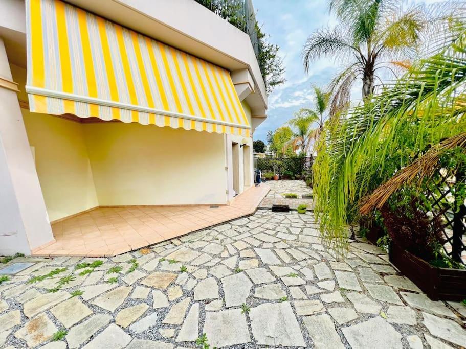 Suite Dei Fiori - Luxury Open Space Σαν Ρέμο Εξωτερικό φωτογραφία