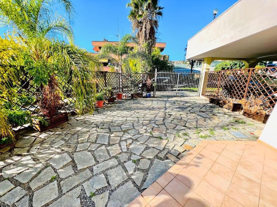 Suite Dei Fiori - Luxury Open Space Σαν Ρέμο Εξωτερικό φωτογραφία