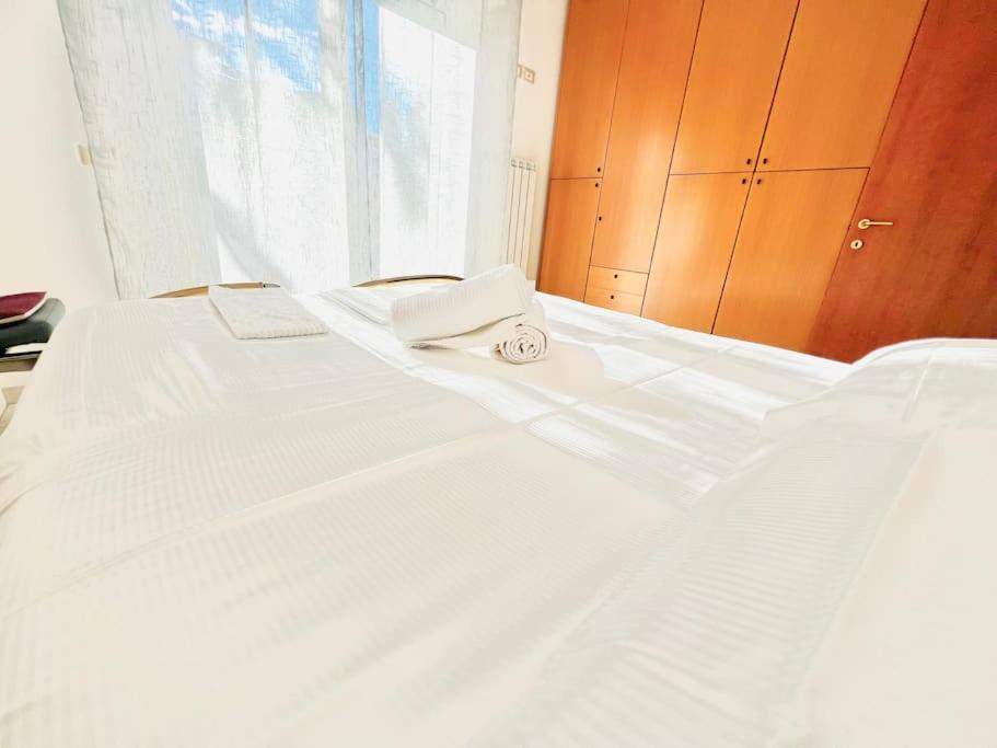 Suite Dei Fiori - Luxury Open Space Σαν Ρέμο Εξωτερικό φωτογραφία