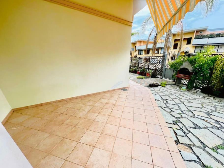 Suite Dei Fiori - Luxury Open Space Σαν Ρέμο Εξωτερικό φωτογραφία