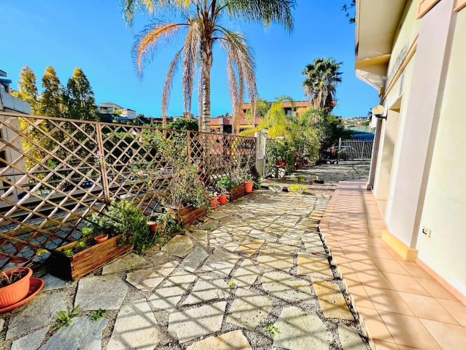 Suite Dei Fiori - Luxury Open Space Σαν Ρέμο Εξωτερικό φωτογραφία